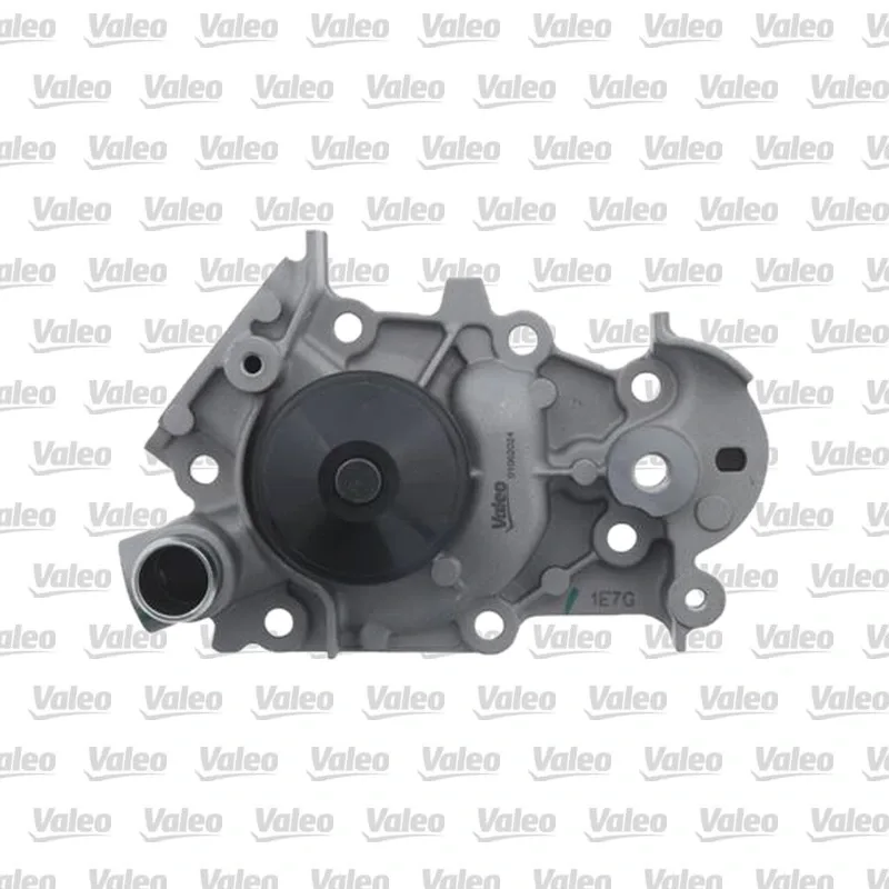 Devirdaim Su Pompası VALEO 539073 – Renault Clio