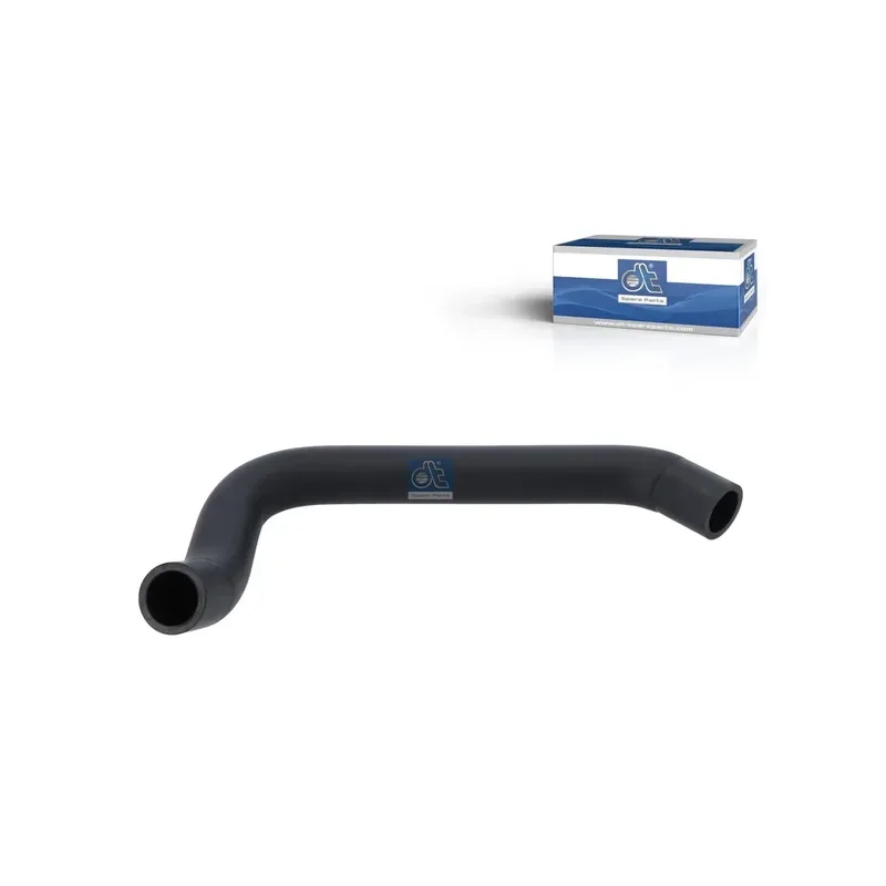 Karter Havalandırma Borusu DT Spare Parts 4.82001 – Mercedes-Benz ACTROS 1841