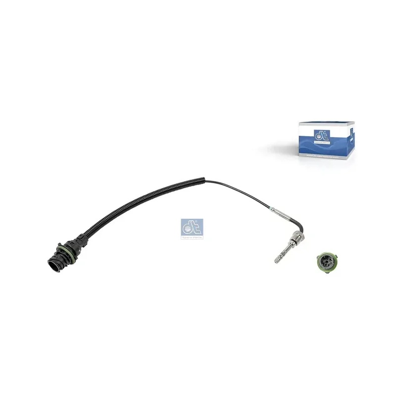Egzoz Gazı Sıcaklık Sensörü DT Spare Parts 4.69759 – Mercedes-Benz ACTROS / ATEGO / AXOR
