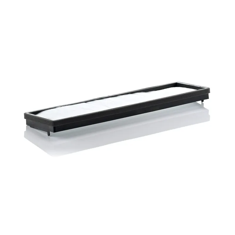 Kabin Filtresi MANN-FILTER CU 5809 – Mercedes-Benz ATEGO