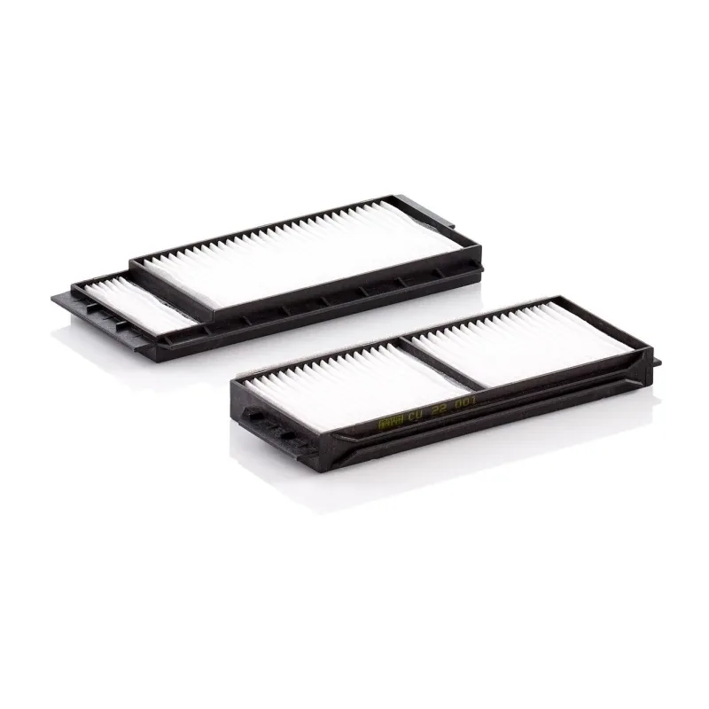 Kabin Filtresi MANN-FILTER CU 22 001-2 – MAZDA 3