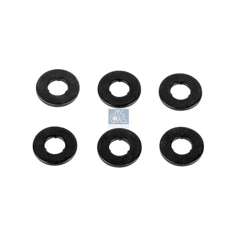 Enjektör Kovanı Pul Takımı DT Spare Parts 2.12206 – Volvo FH / FM / FMX
