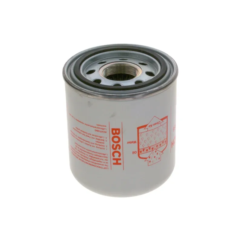 Hava Kurutucu Filtresi BOSCH 0986628256 – MAN / Mercedes-Benz