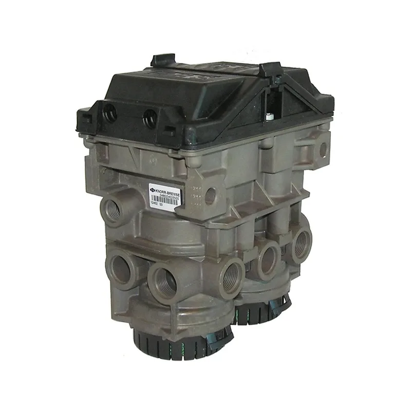 EBS İki Kanallı Modül Knorr-Bremse 0486204025N50 – Volvo FM