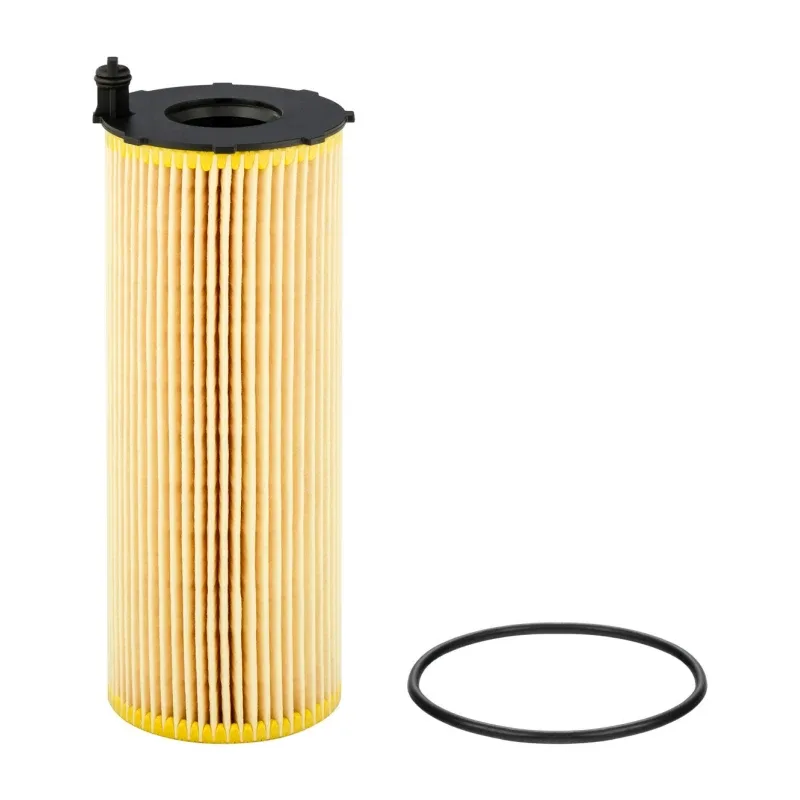 Motor Yağ Filtresi MANN-FILTER HU 8001 x – AUDI A4 / A5 / A6