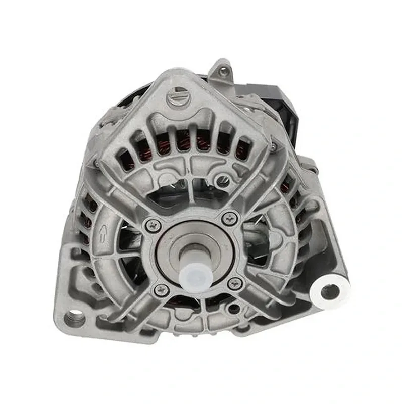 Alternatör VALEO 202122 – Mercedes-Benz ACTROS / ATEGO / AXOR