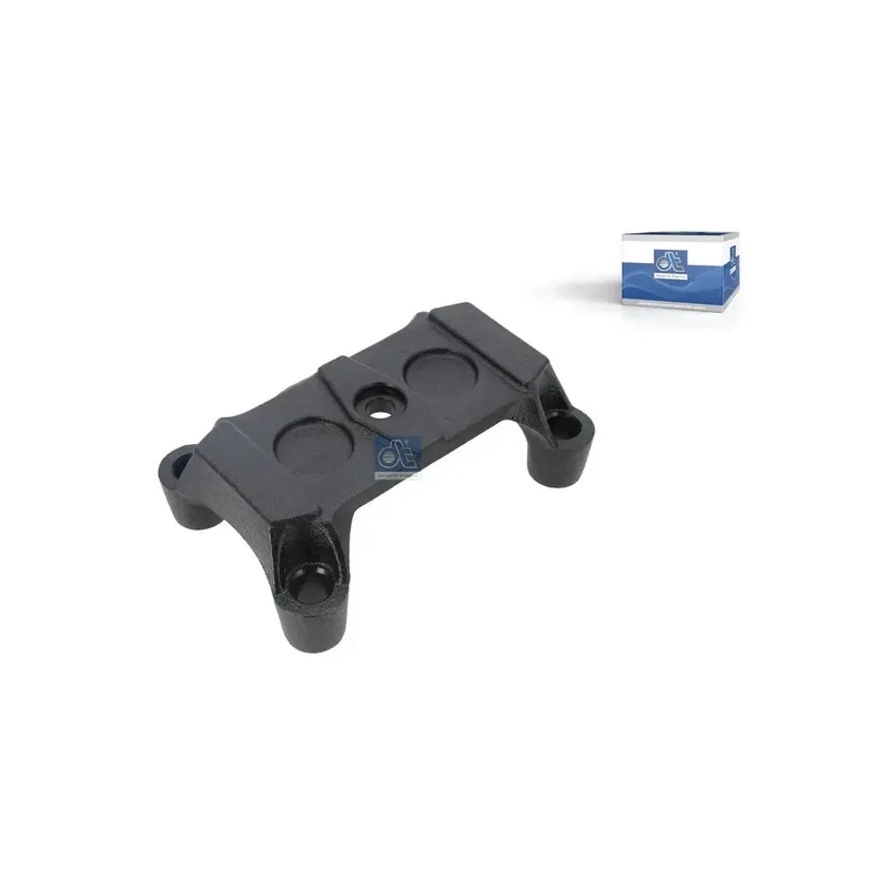 Makas Braketi DT Spare Parts 1.25763 – Scania G / R / S