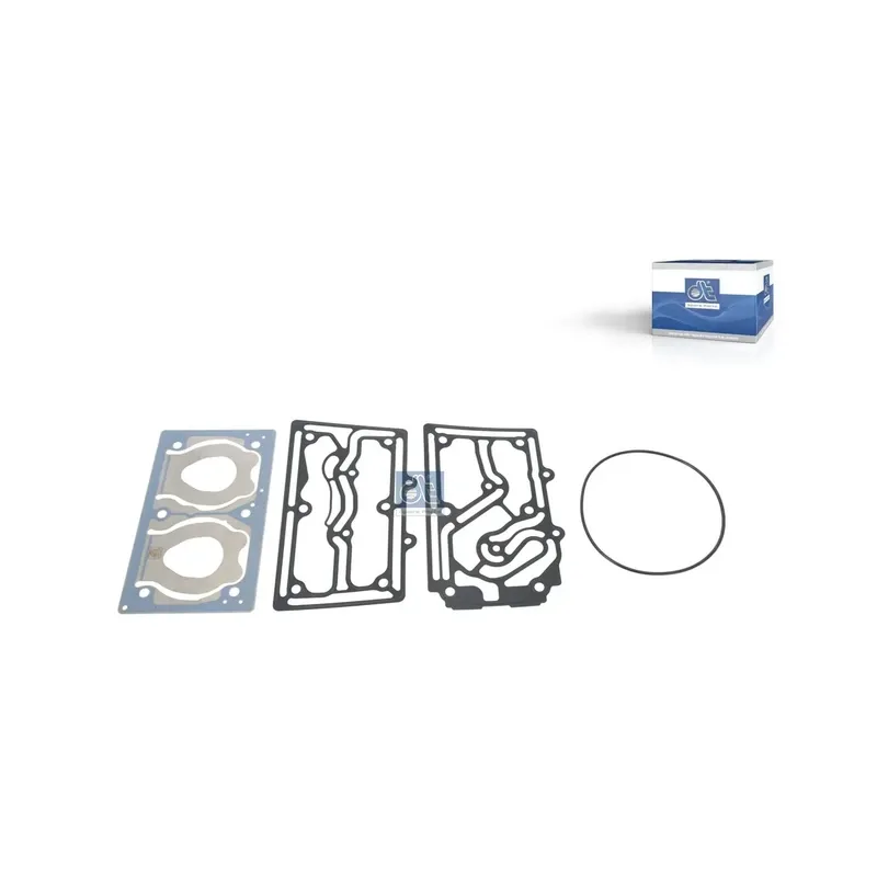 Kompresör Conta Takımı DT Spare Parts 1.01260 – Scania G / R / S