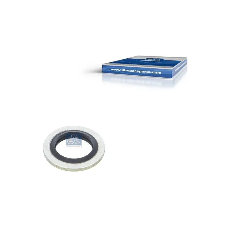 Egzoz Manifoldu Sızdırmazlık Halkası DT Spare Parts 3.10048 – MAN TGA / TGS / TGX