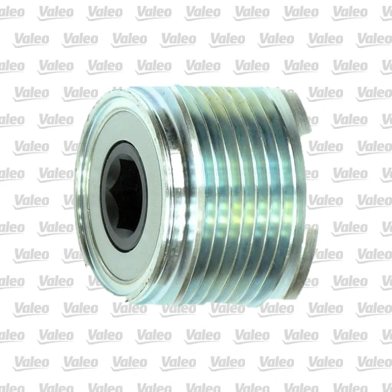 Alternatör Kasnağı VALEO 588162 – Toyota Hilux 2.4 D / 2.8 D