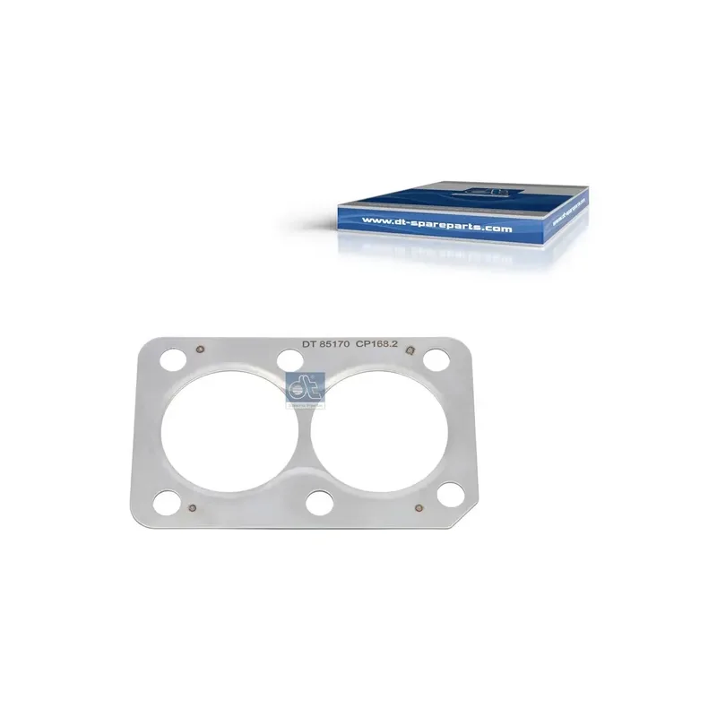 Egzoz Manifoldu Contası DT Spare Parts 3.18139 – MAN TGA / TGS / TGX