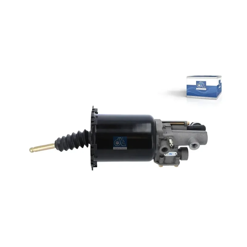 Debriyaj Servosu DT Spare Parts 3.41209 – MAN TGA / TGS / TGX