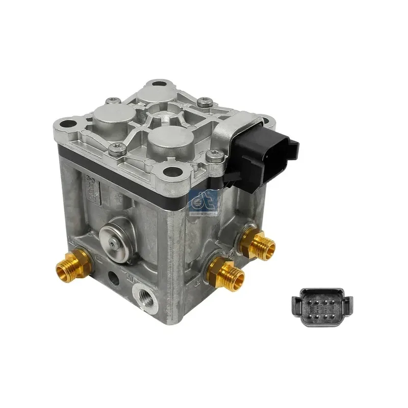 Valf Bloğu DT Spare Parts 1.18965 – Scania G / R / S