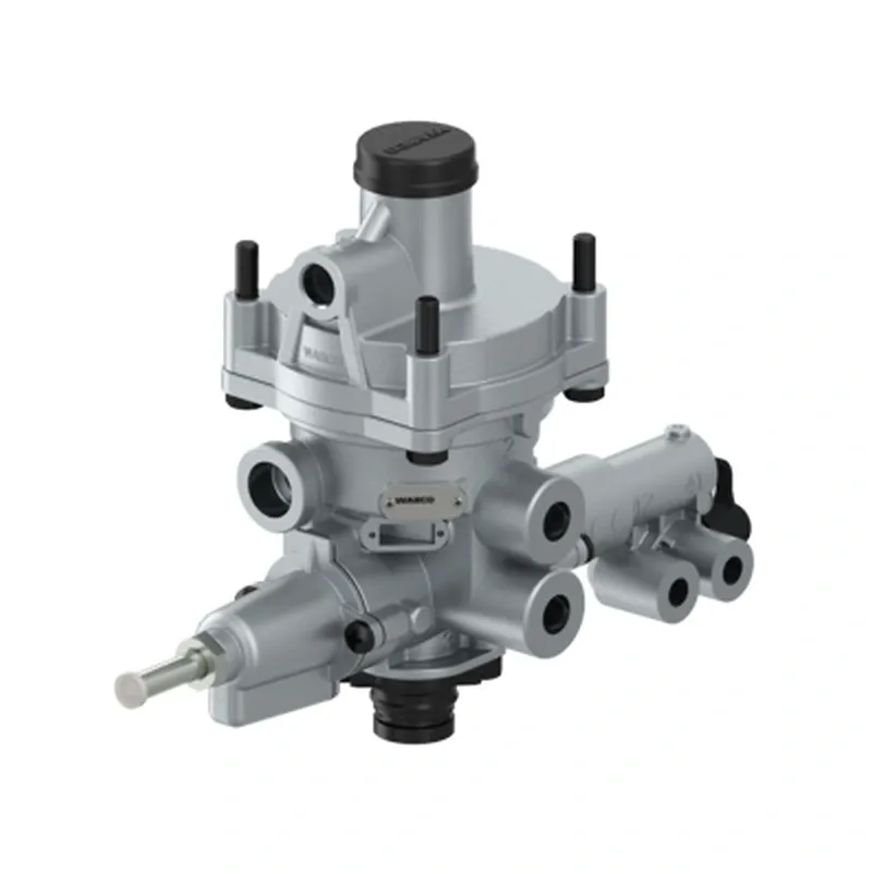 Pnömatik Yük Duyarlı Röle Valfi WABCO 4757110740 – Volvo FH / FM