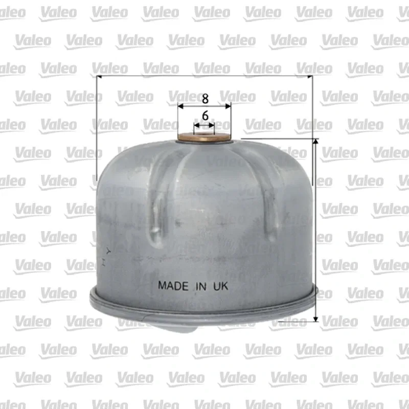 Yağ Filtresi VALEO 586139 – Ford / Land Rover