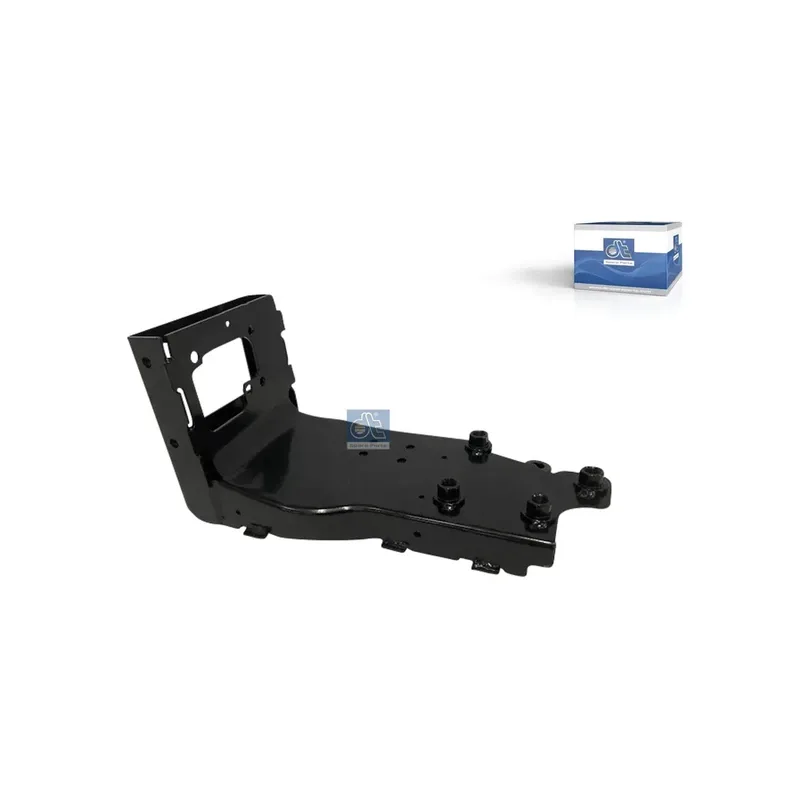 Sol Basamak Yuvası Braketi DT Spare Parts 4.00151 – Mercedes-Benz ACTROS / AROCS
