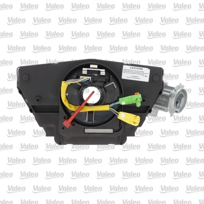 Airbag Sargısı VALEO 251872 – Opel Corsa