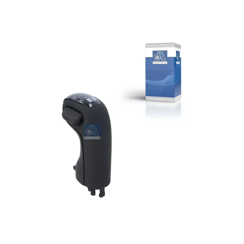 Vites Topuzu DT Spare Parts 1.44560 – Scania R