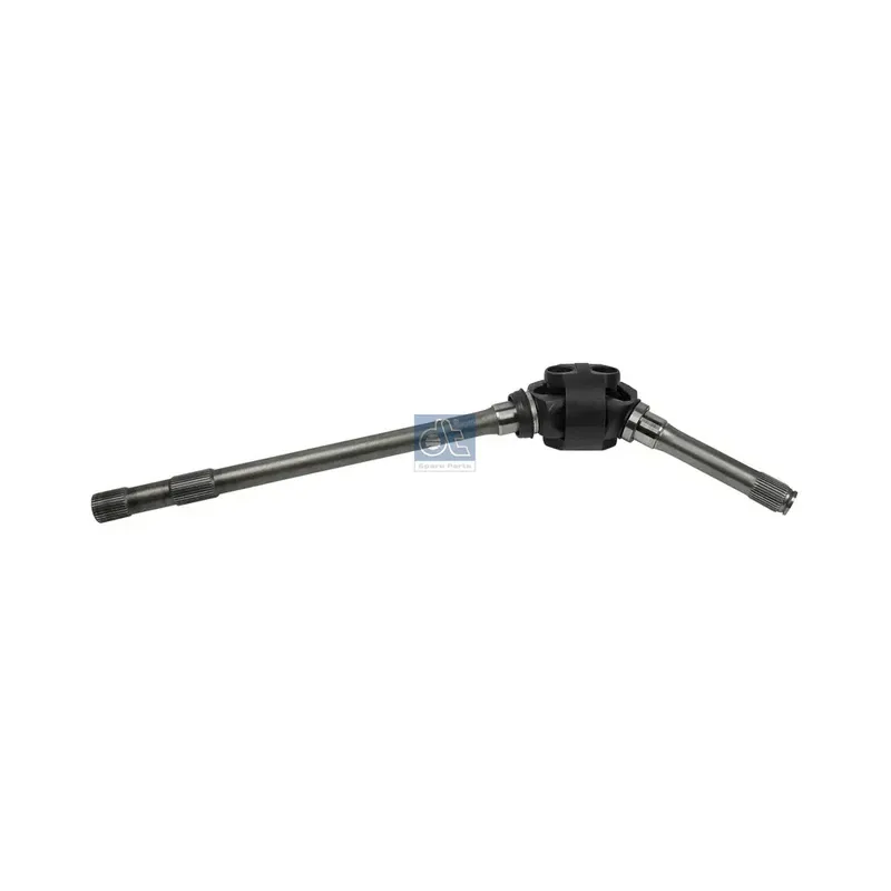 Sağ Çift Kardan Mili DT Spare Parts 4.65363 – Mercedes-Benz ACTROS / AROCS / ATEGO