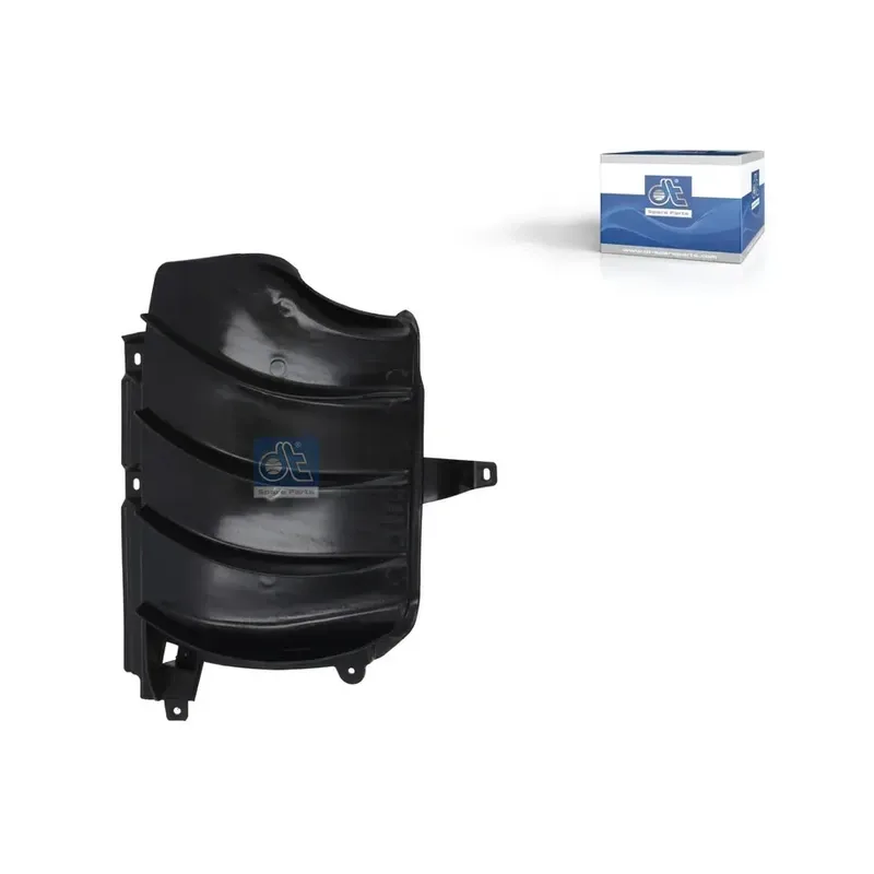 Sol Kabin Köşesi DT Spare Parts 1.23223 – Scania R
