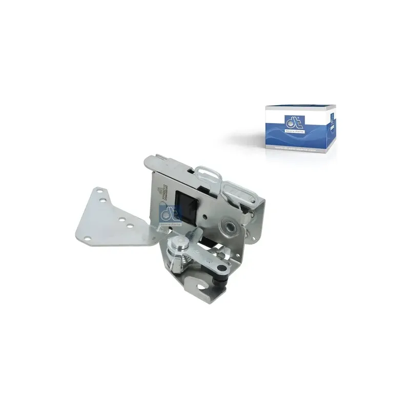 Sağ Kapı Kilidi DT Spare Parts 1.22893 – Scania G / R