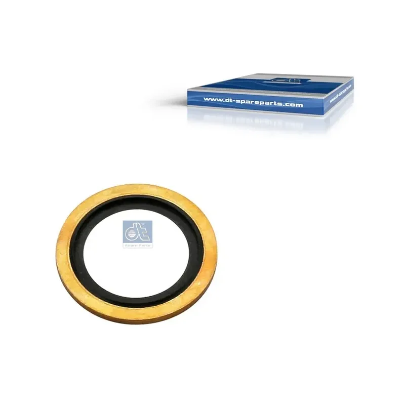 Şanzıman Sızdırmazlık Halkası DT Spare Parts 2.32224 – Volvo FH / FM / FMX