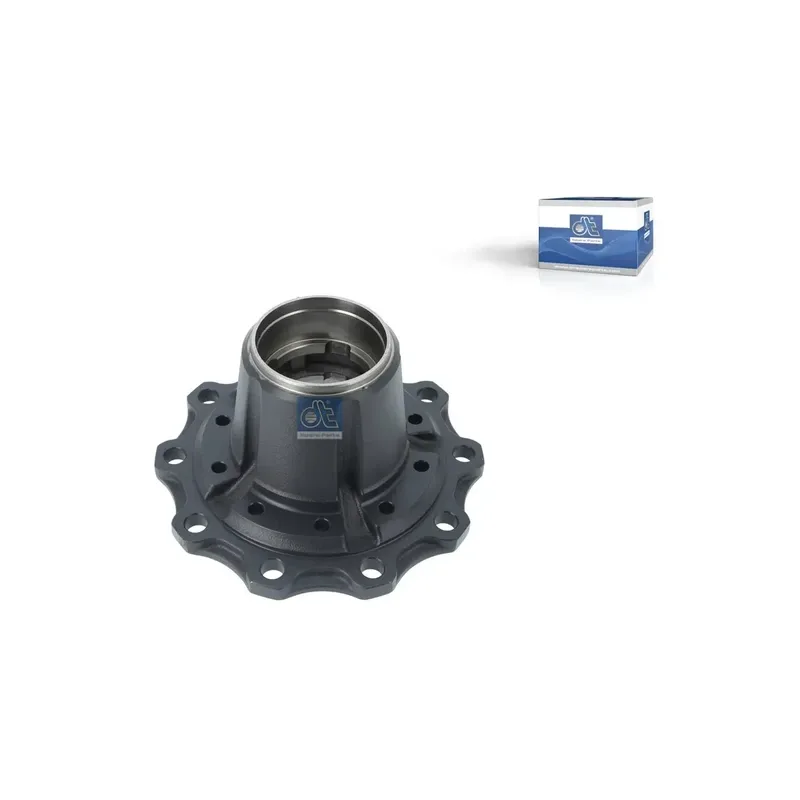Rulmansız Tekerlek Poryası DT Spare Parts 13.00080 – Ford Trucks CARGO / F-MAX
