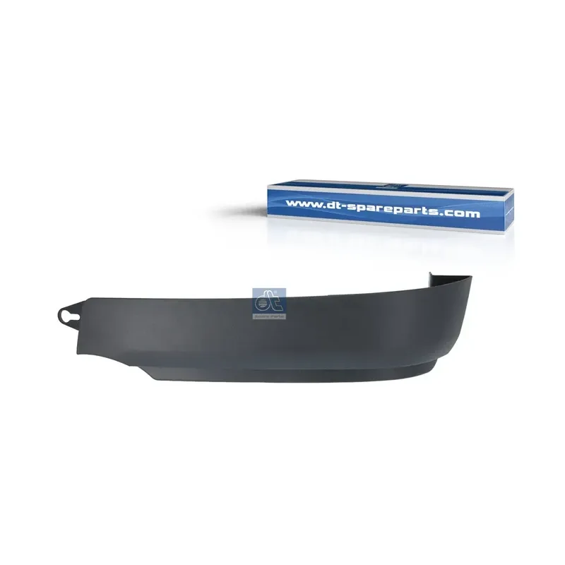 Sol Tampon Kapağı DT Spare Parts 3.80036 – MAN TGS / TGX