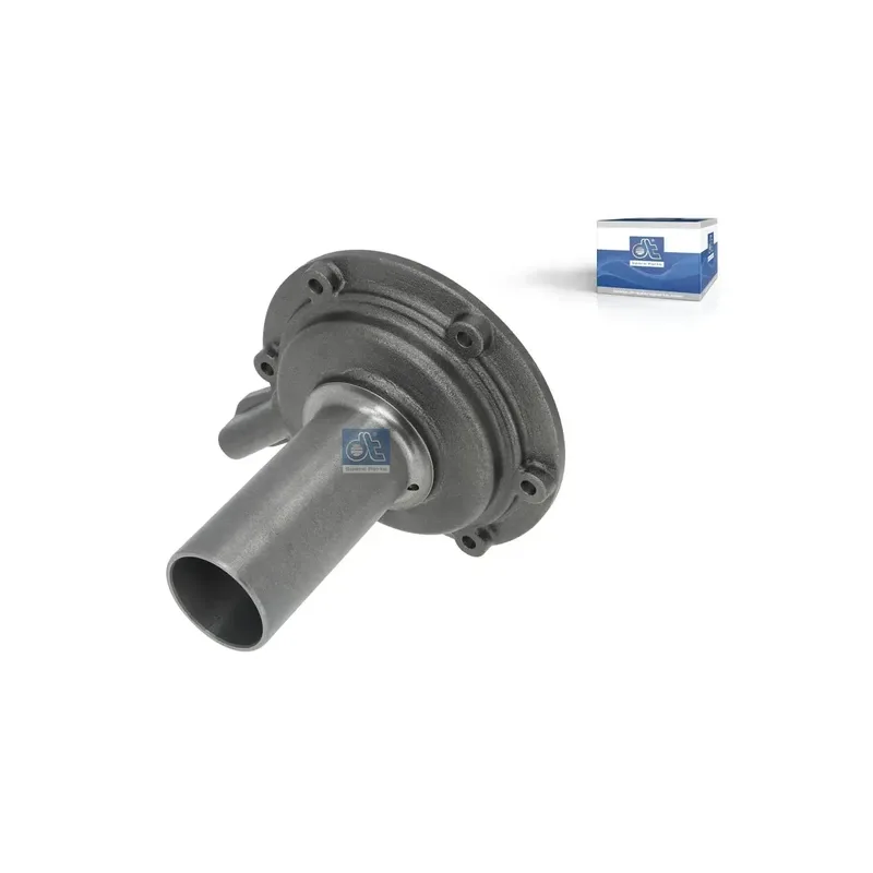 Şanzıman Gövde Kapağı DT Spare Parts 4.00676 – Mercedes-Benz ACTROS / AXOR