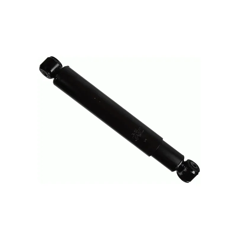 Ön Amortisör SACHS 124 639 – Mercedes-Benz ACTROS / AXOR