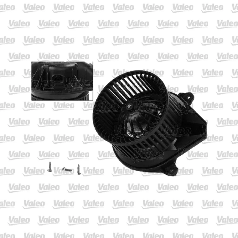 Kalorifer Motoru VALEO 698447 – Peugeot 406