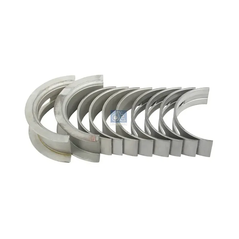 Krank Ana Yatak Takımı DT Spare Parts 3.90043 – MAN TGA
