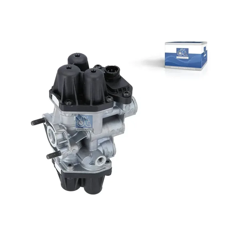Dört Devre Koruma Valfi DT Spare Parts 4.62303 – Mercedes-Benz ACTROS / ATEGO / AXOR