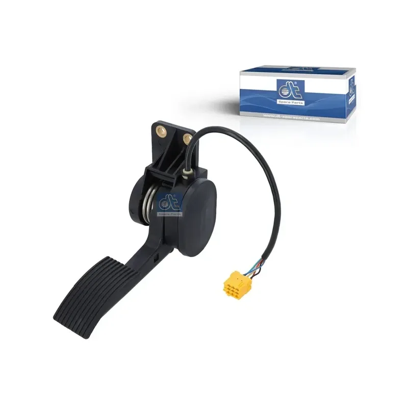 Gaz Pedalı DT Spare Parts 4.70780 – Mercedes-Benz ATEGO / AXOR
