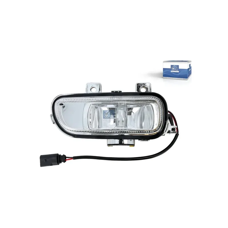 Sağ Sis Farı DT Spare Parts 4.63550 – Mercedes-Benz ATEGO / AXOR