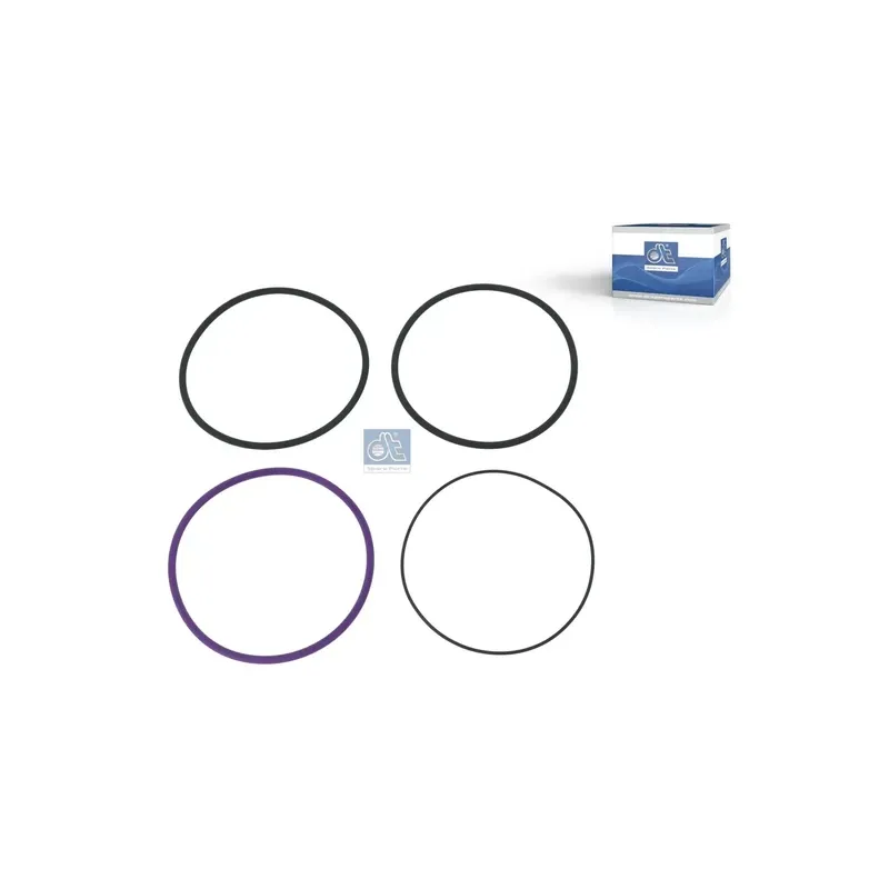 Silindir Gömleği Sızdırmazlık Takımı DT Spare Parts 2.91142 – Volvo FH / FM / FMX