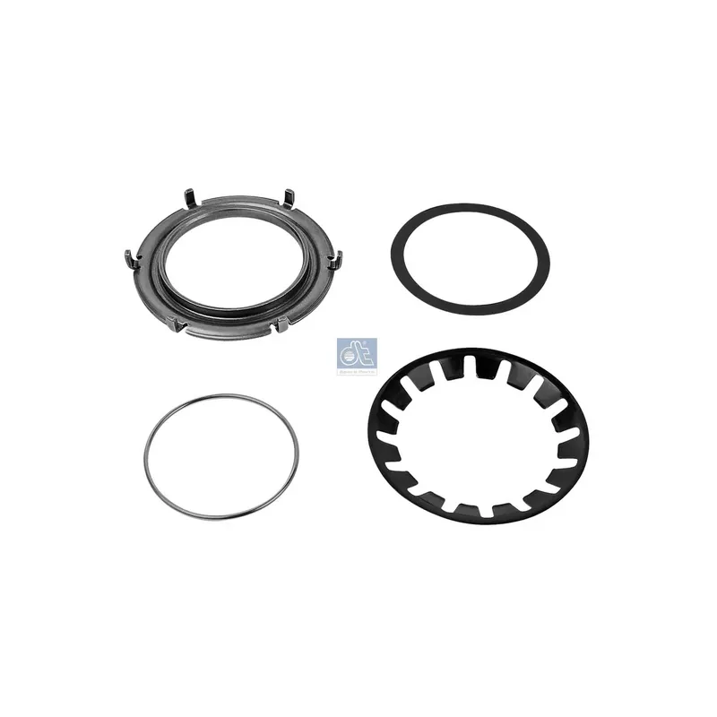 Debriyaj Montaj Takımı DT Spare Parts 1.31353 – Volvo FH