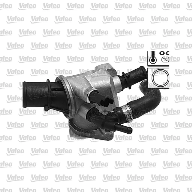 Termostat VALEO 820578 – Alfa Romeo 156