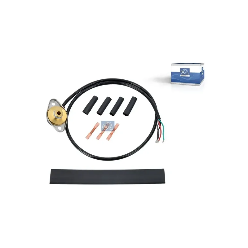 Turbo Basınç Sensörü DT Spare Parts 1.00873 – Scania G / R / S