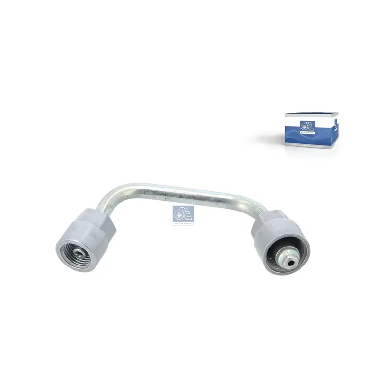 Enjektör Borusu DT Spare Parts 2.12062 – Volvo FH