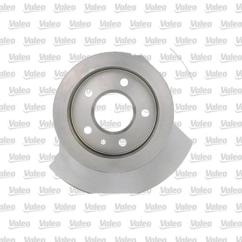 Fren Disk Ayna Arka Sağ ve Sol VALEO 496066 – Opel / Chevrolet