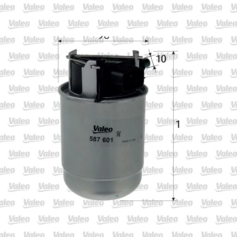 Yakıt Filtresi VALEO 587601 – Renault / Nissan