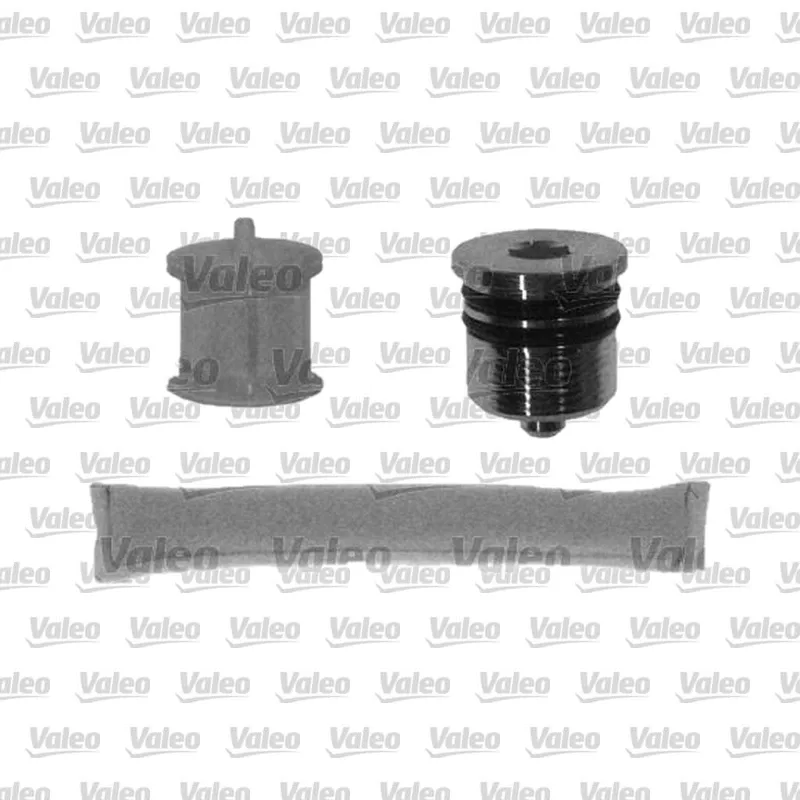 Klima Tüpü VALEO 509794 – Toyota / Honda