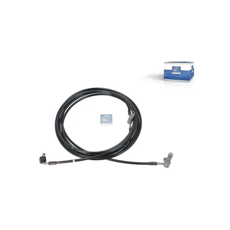 Kabin Kaldırma Hortumu DT Spare Parts 1.00317 – Scania G / R