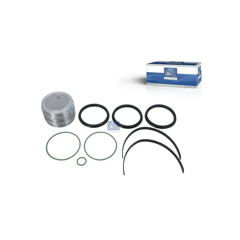 Akümülatör Pistonlu Tamir Takımı DT Spare Parts 1.35081 – Scania R