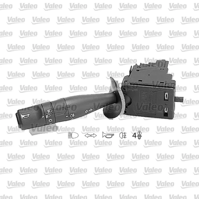 Sinyal Kolu VALEO 251272 – Peugeot 306