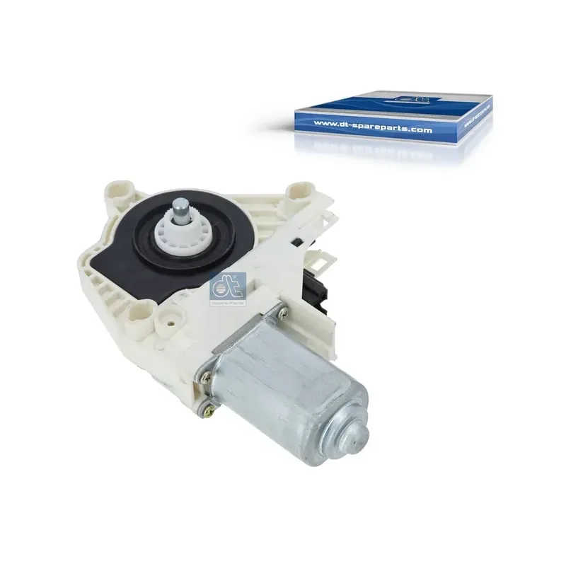 Sağ Cam Kriko Motoru DT Spare Parts 1.51038 – Scania G / R / S