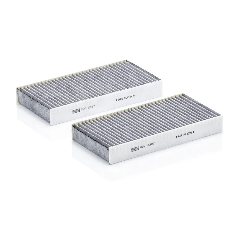 Kabin Filtresi MANN-FILTER CUK 2327-2 – HONDA CR-V / Civic