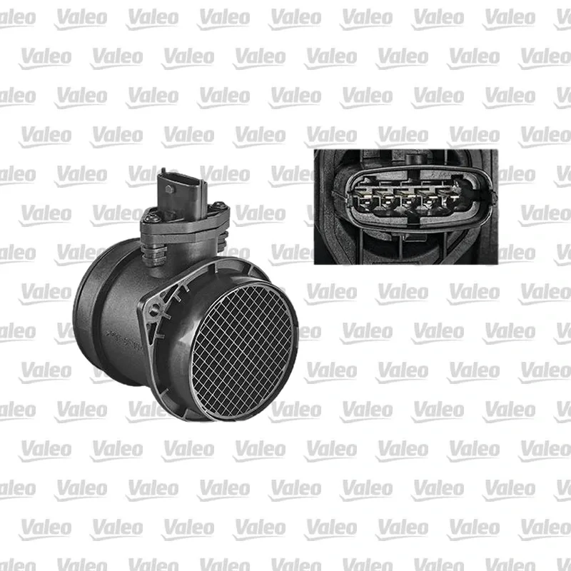 Hava Debimetresi VALEO 253732 – Ford / Volvo
