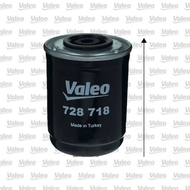 Ford Transit 2.5 TD Mazot Filtresi – VALEO 728718